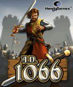 Вильгельм Завоеватель: 1066 год н.э