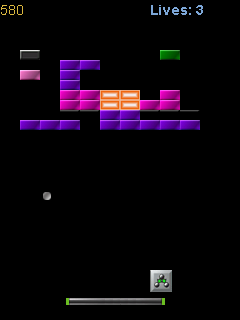 Super FX-BALL