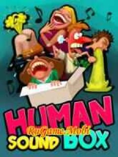 Human Sound Box
