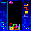 Tetris (iFone)