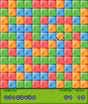 Candy Catchup