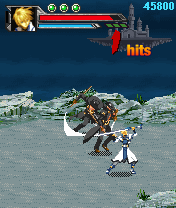 Guilty Gear X