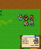 Legend Of 3 Empires