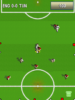CR7 Football 2018