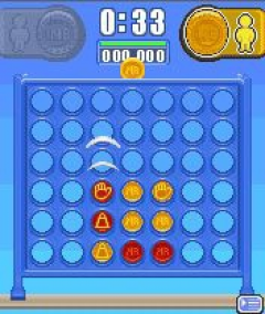 Battleship &amp; Connect 4