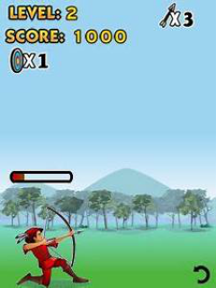 Mobi Archer