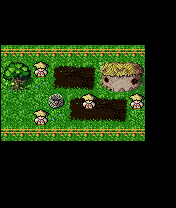 Kamikaze Quest: The God&s Wind