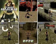 Tomb Raider : Underworld