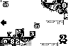 CaveCab (B&W)