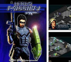 Lethal Mission