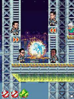 Ghostbusters: Ghost Trap