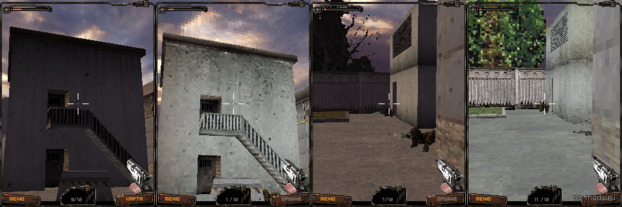 S.T.A.L.K.E.R. Mobile 3D