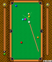 Ace Billiard (Бильярд)