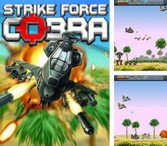 Cobra Strike Force