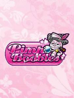 Pimp Boobles