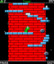 The Tower