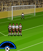 Euro Free Kick