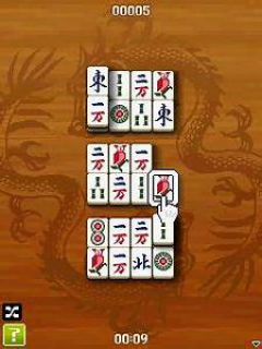 Cafe Mahjong