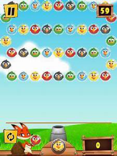 Bird Shooter