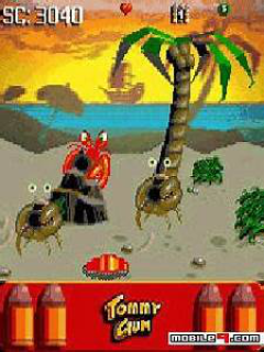 Tommy Gun