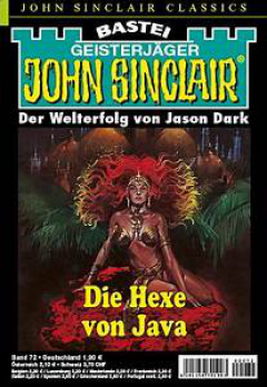 John Sinclair