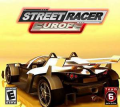 Street Racer Europe