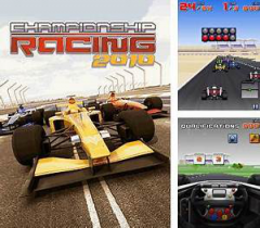 Championship Racing 2010