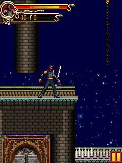Warrior Prince 3
