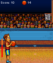 Hoop Star