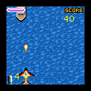 CoreStrike