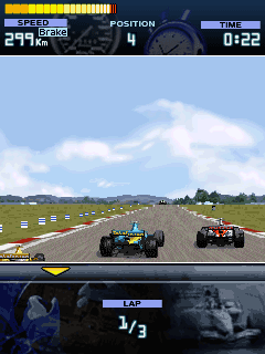 Alonso Racing 2006