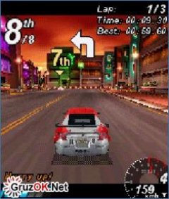 Asphalt: Urban GT