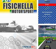 Fisichella Motor Sport