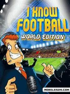 I Know Football World Edition
