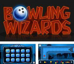 Bowling Wizard