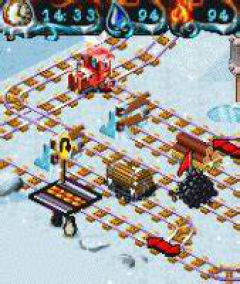 My Model Train 2 (Winter Edition)