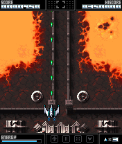 Ion Hawk