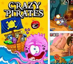 Crazy Pirates