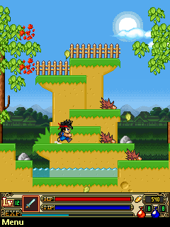 Ninja School 2