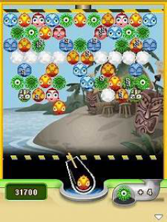 Bubble Town