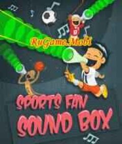 Sports Fan Sounds Box