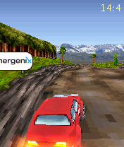 3D Rally Pro Contest