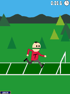 South Park: Sports Day!