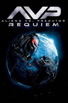 Aliens vs Predator - Requiem