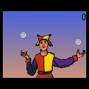 Juggler