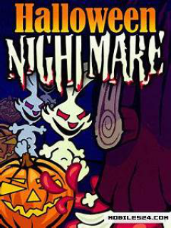 Halloween Nightmare