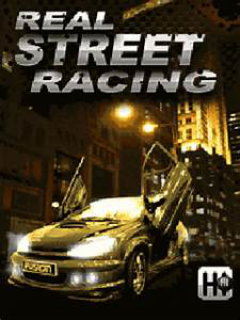 Real Street Racing