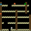 Alien Hunter (Demo)