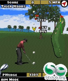 Tiger Woods PGA TOUR 07