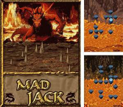 Mad Jack